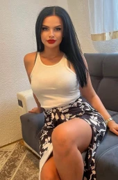 Проститутка Машенька